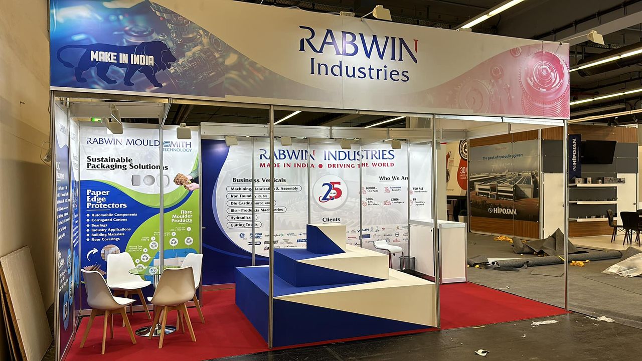 Rabwin Industries