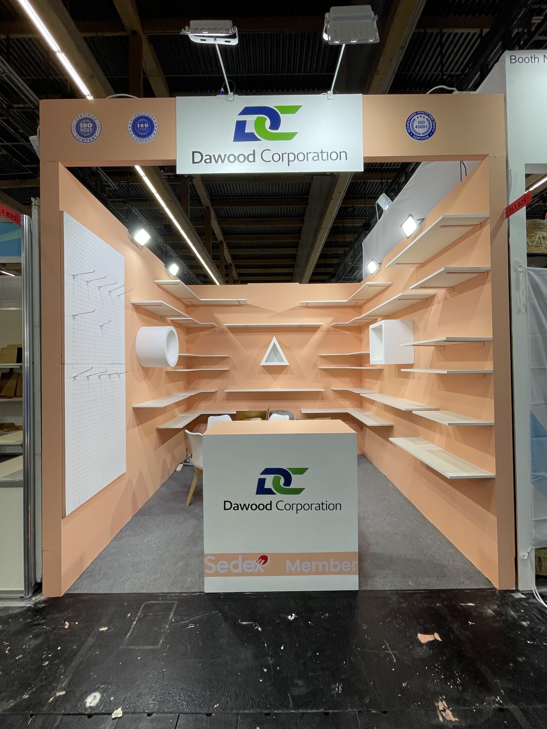 Dawood Coorporation PVt Ltd Dawood Coorporation PVt Ltd