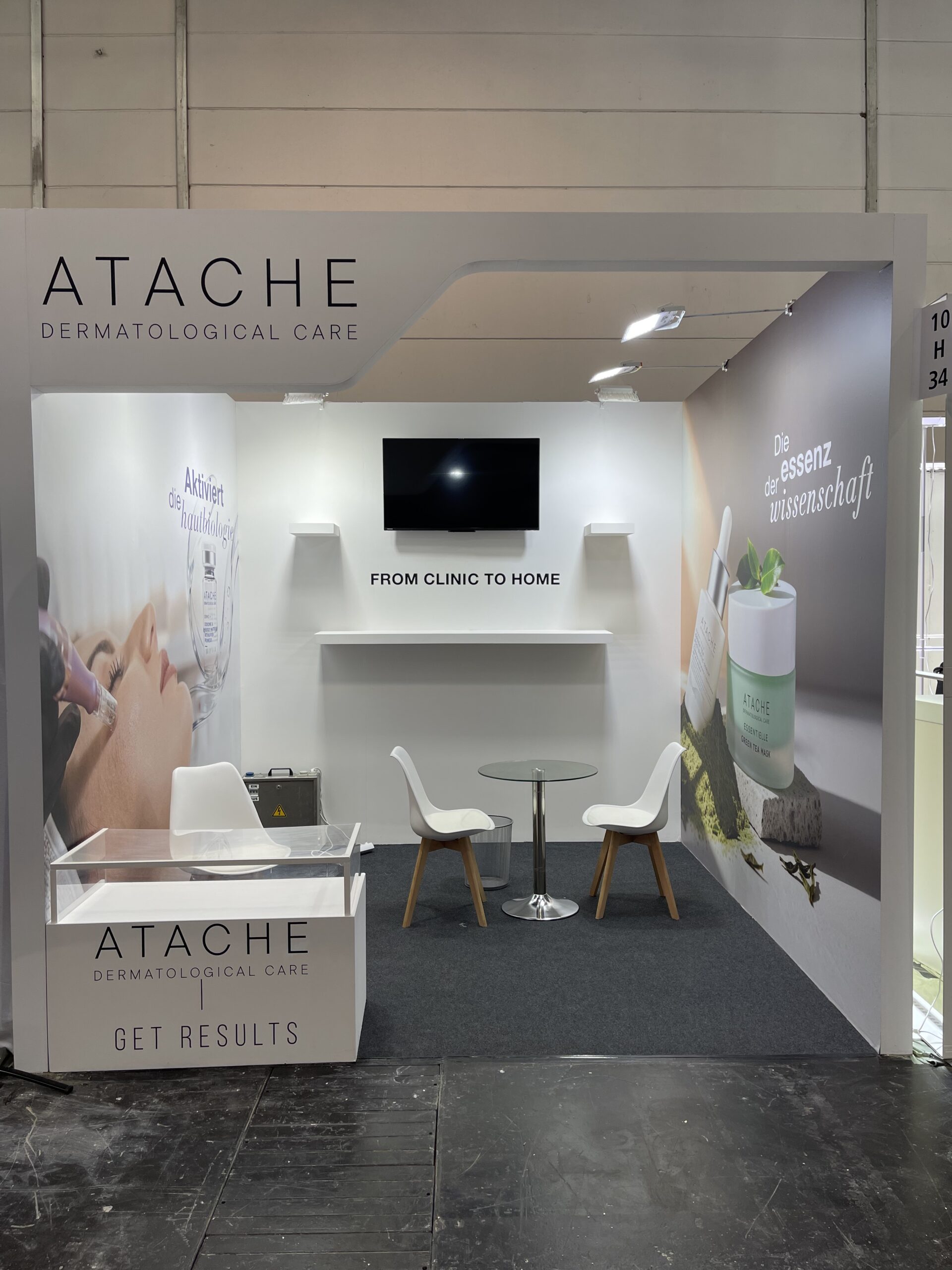 Atache Dematological Care