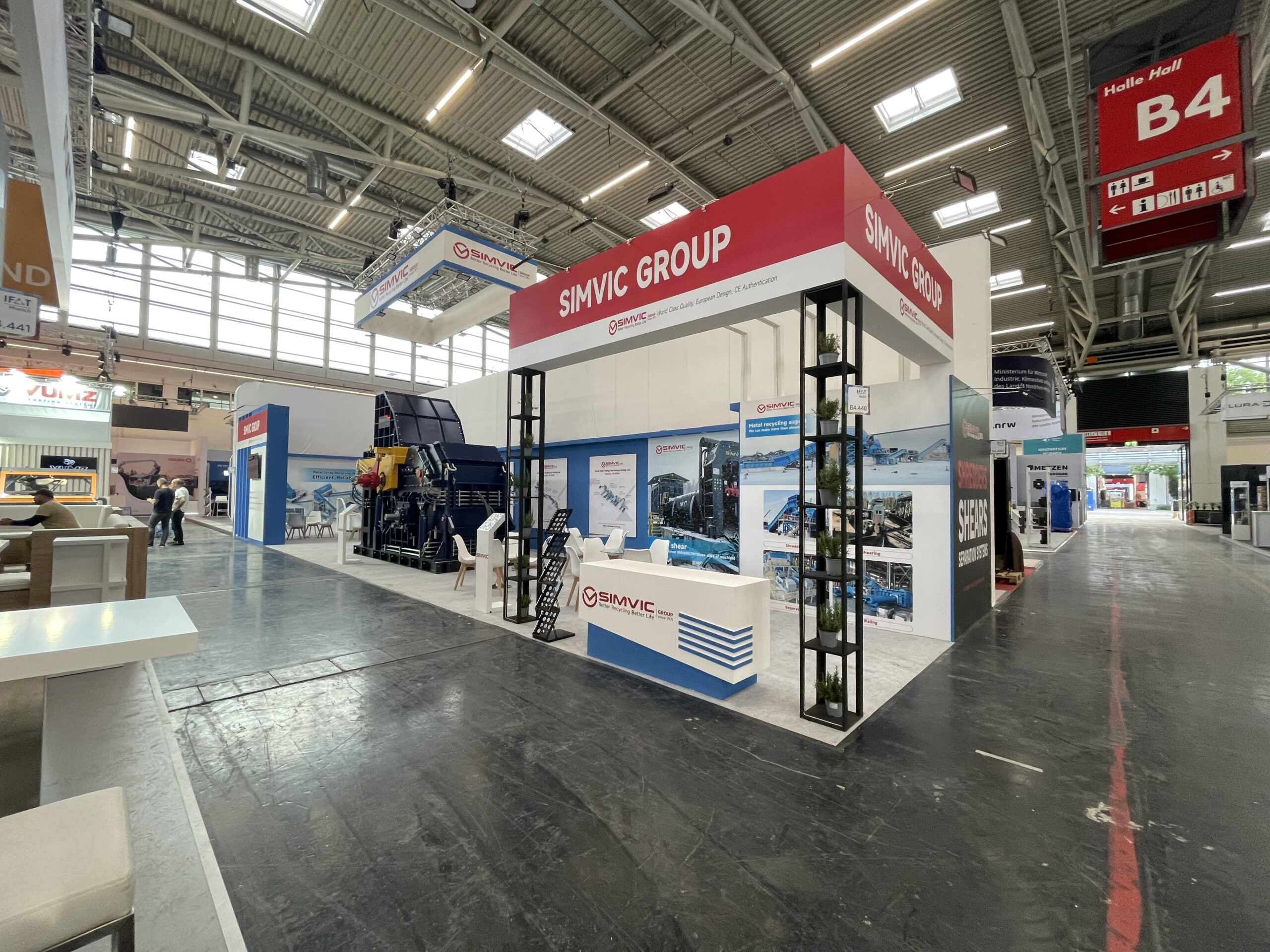 Simvic Group