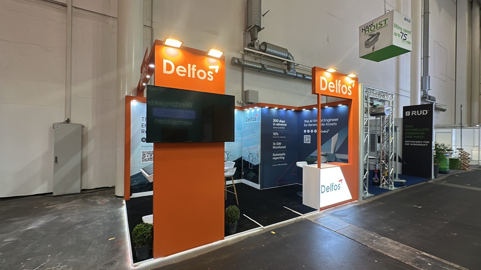 Delfos Energy Delfos Energy